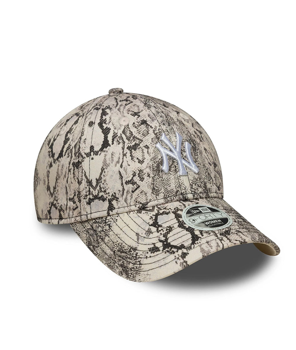 
                  
                    NEW ERA WMNS SNAKE
                  
                
