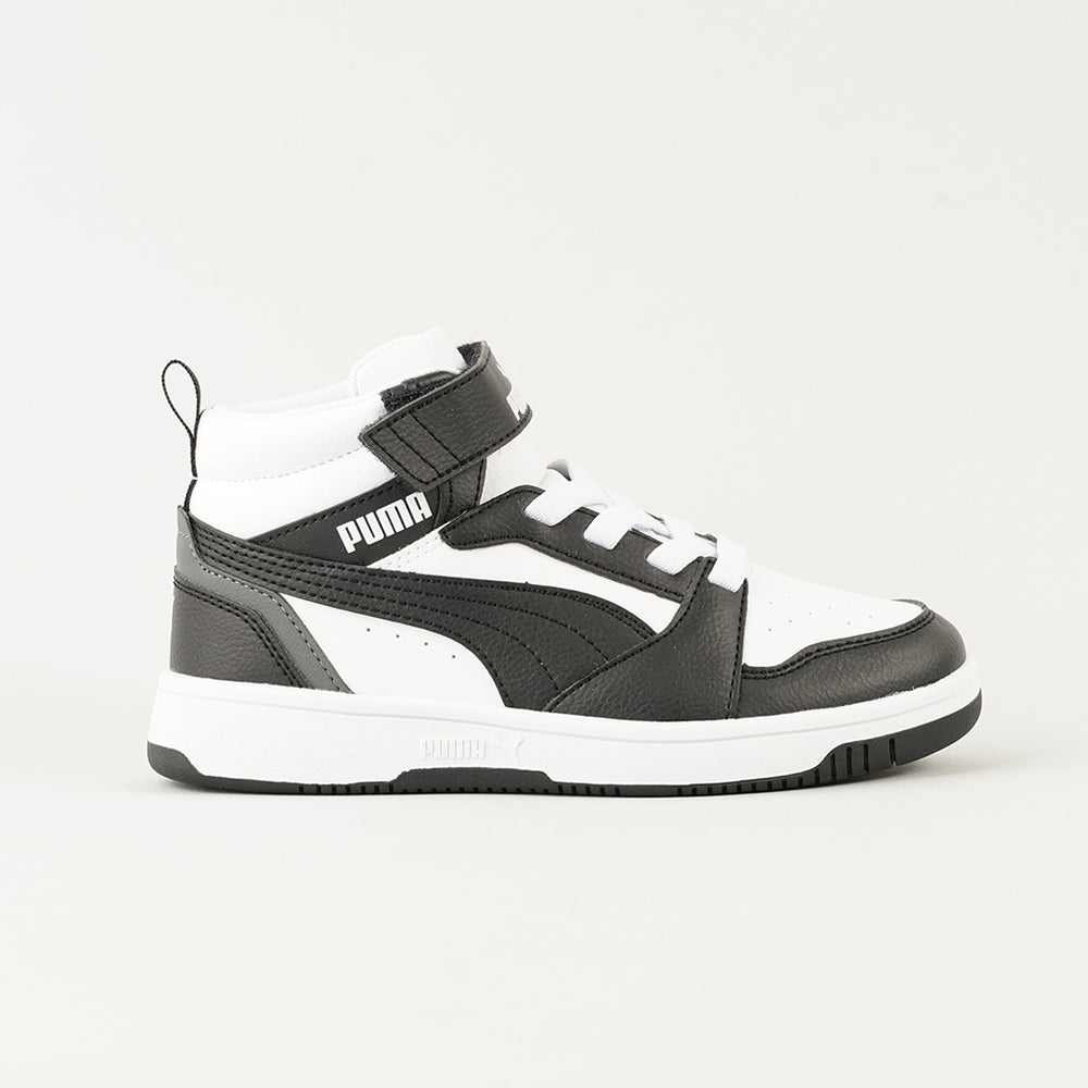 
                  
                    PUMA REBOUND V6
                  
                