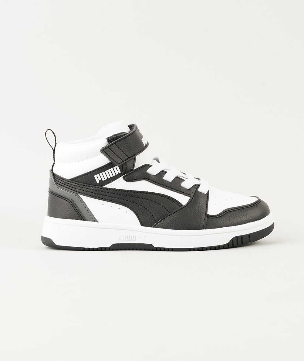 
                  
                    PUMA REBOUND V6
                  
                
