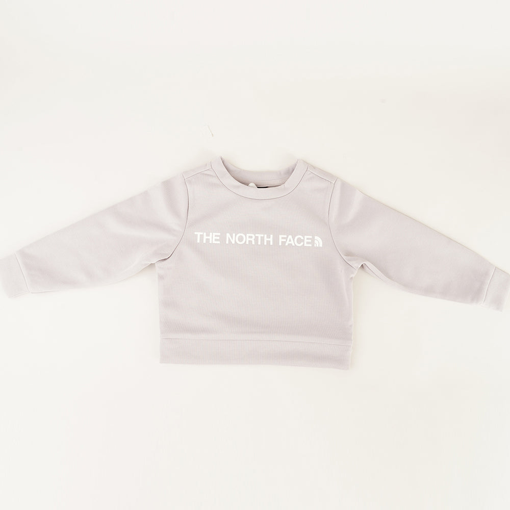 
                  
                    THE NORTH FACE KID POLY SET
                  
                
