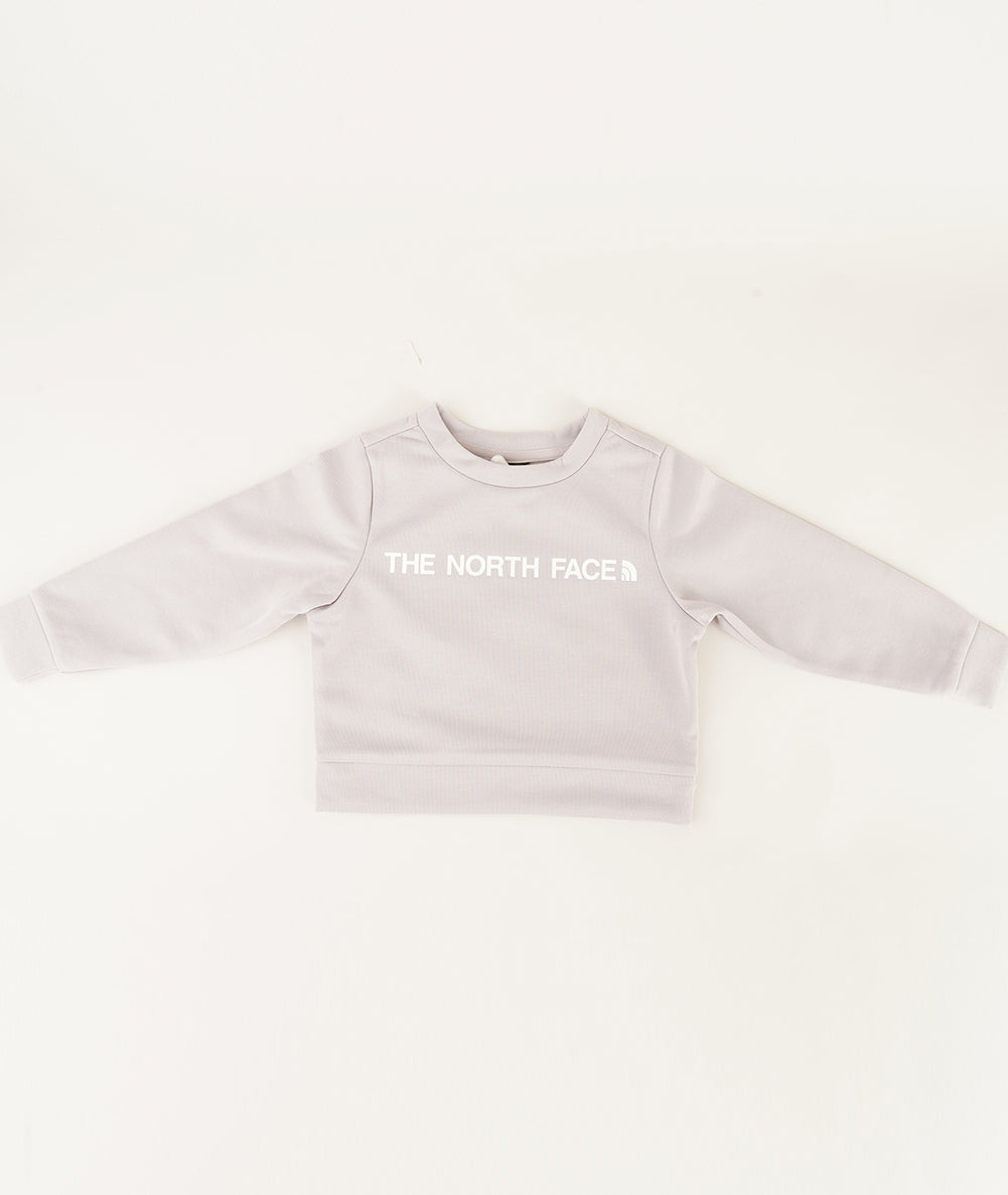 
                  
                    THE NORTH FACE KID POLY SET
                  
                