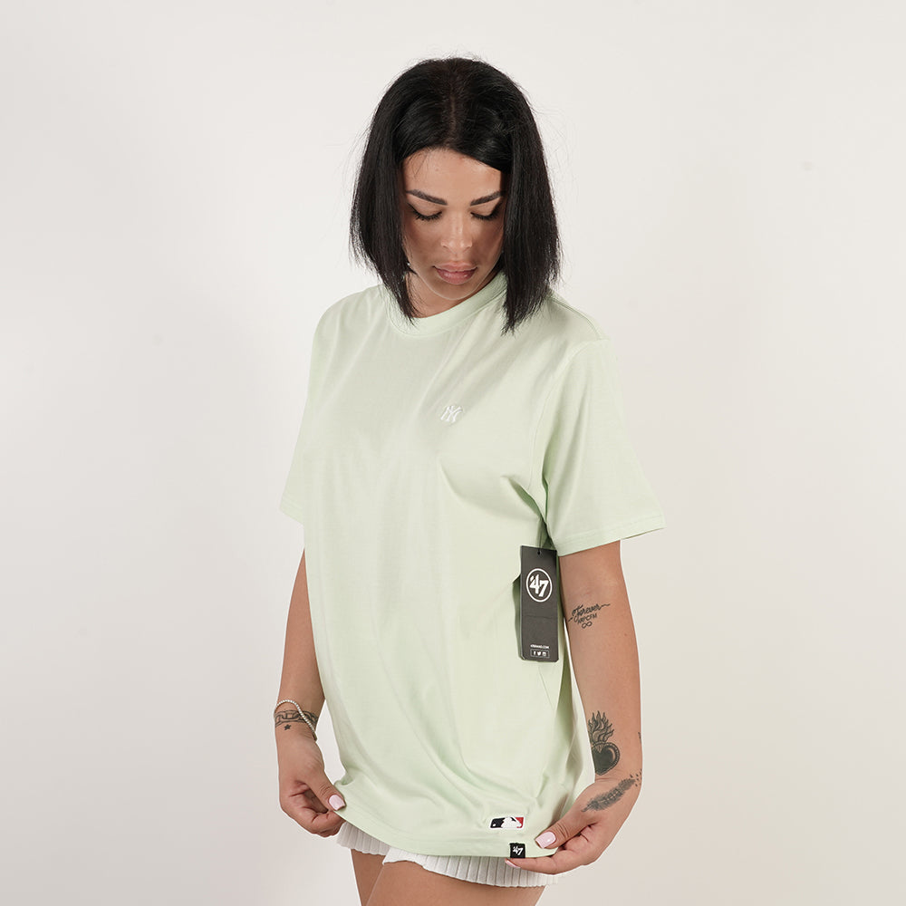 
                  
                    47 BRAND T-SHIRT
                  
                