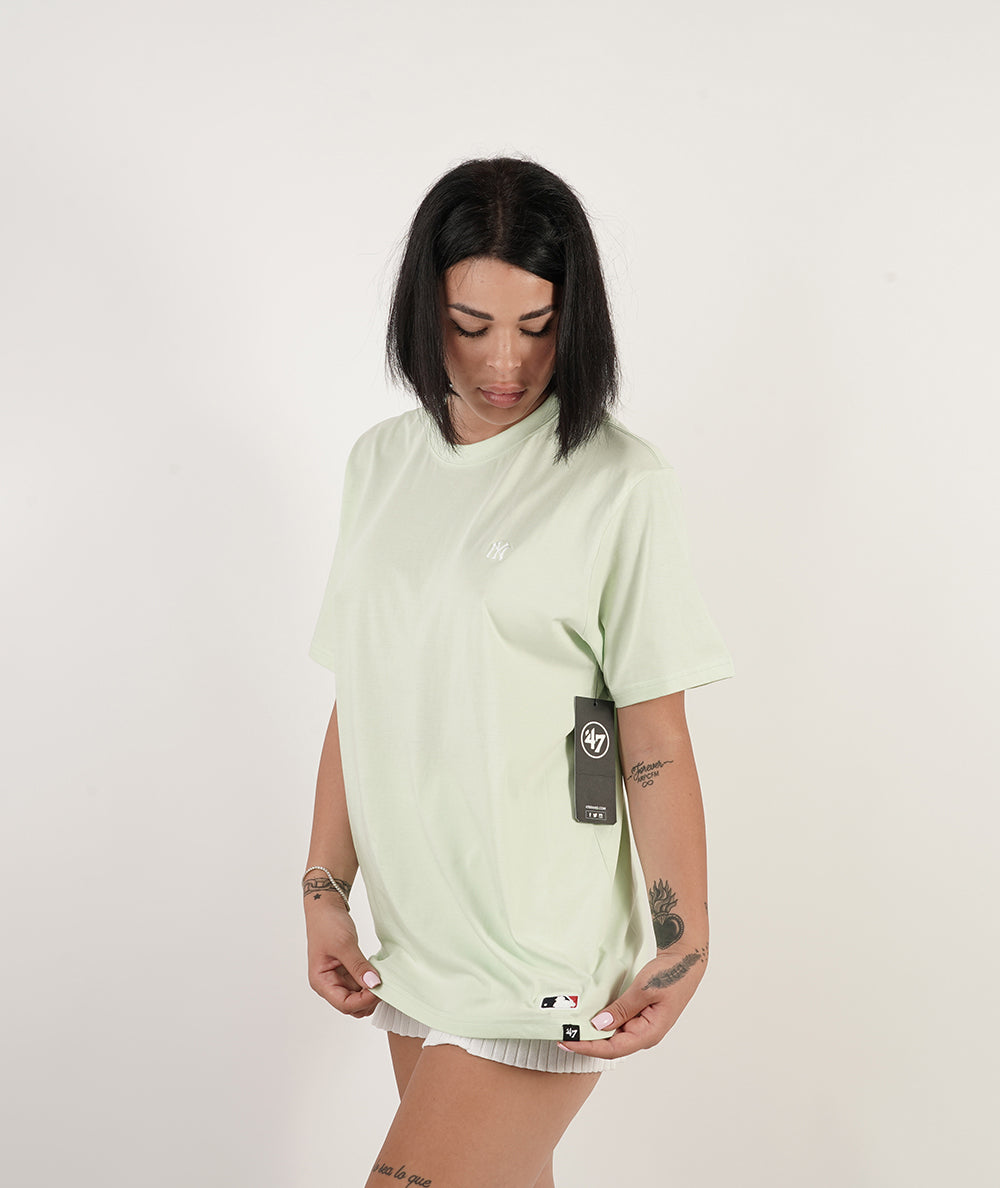 
                  
                    47 BRAND T-SHIRT
                  
                