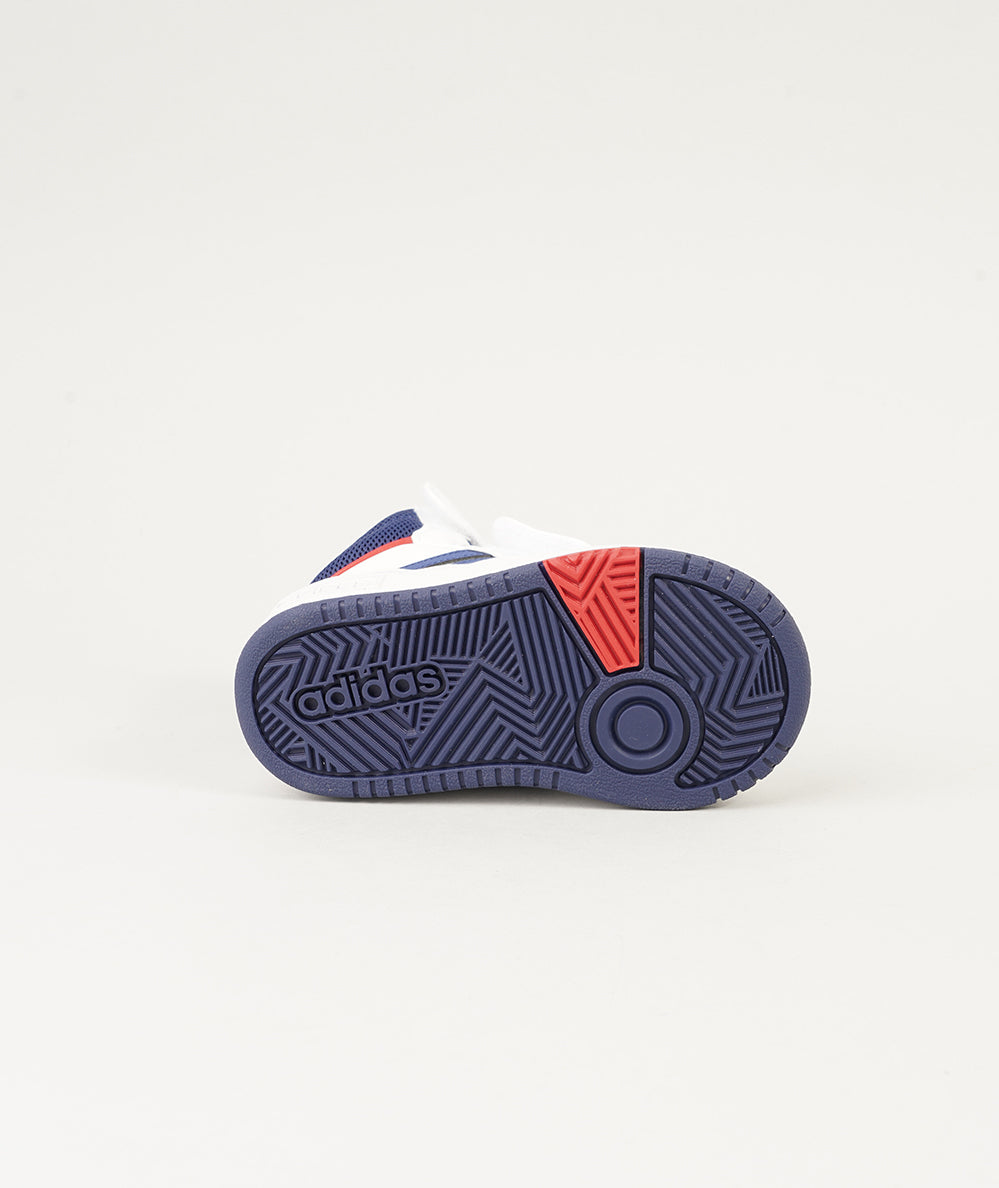 
                  
                    ADIDAS HOOPS MID
                  
                