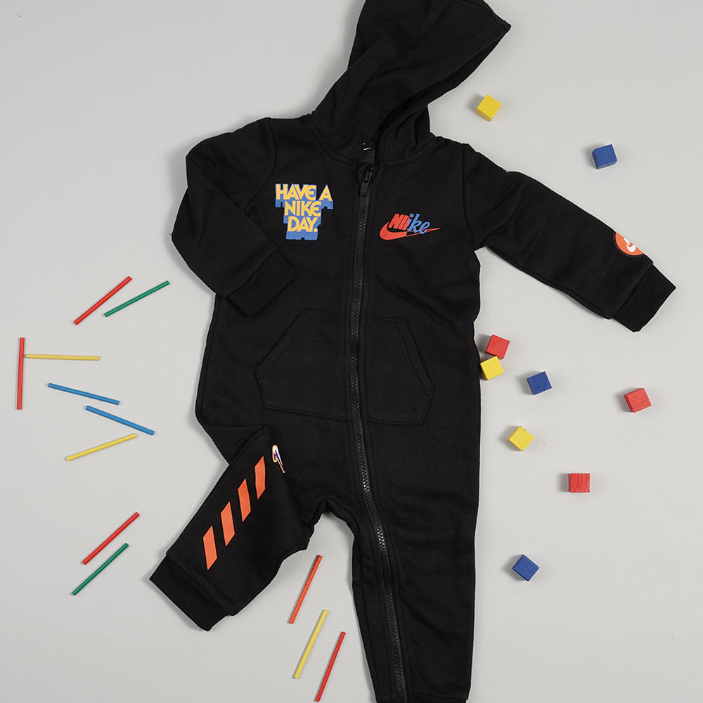 
                  
                    NIKE JUMPSUIT
                  
                