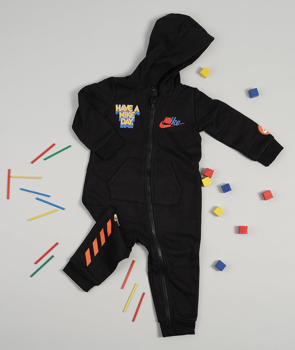 
                  
                    NIKE JUMPSUIT
                  
                