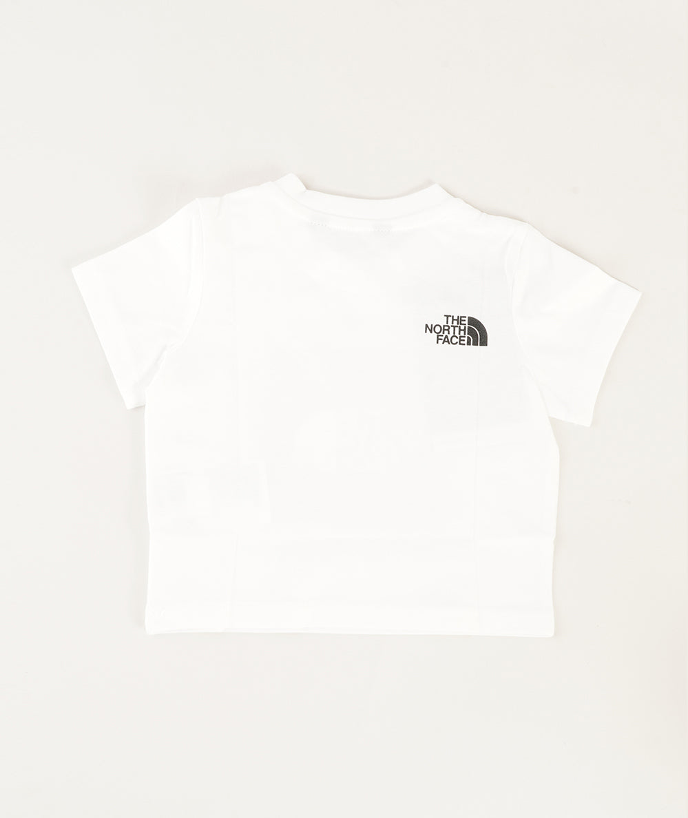 
                  
                    THE NORTH FACE BABY S/S BOX INFIL
                  
                