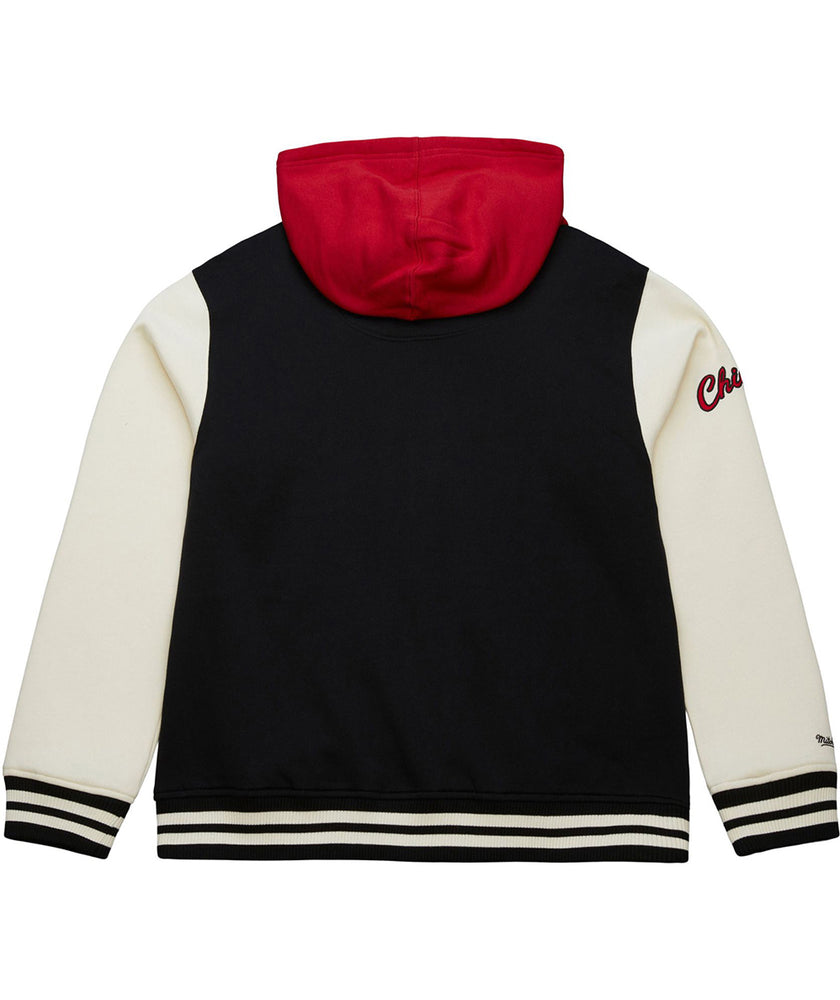 
                  
                    MITCHELL & NESS GIUBBOTTO
                  
                