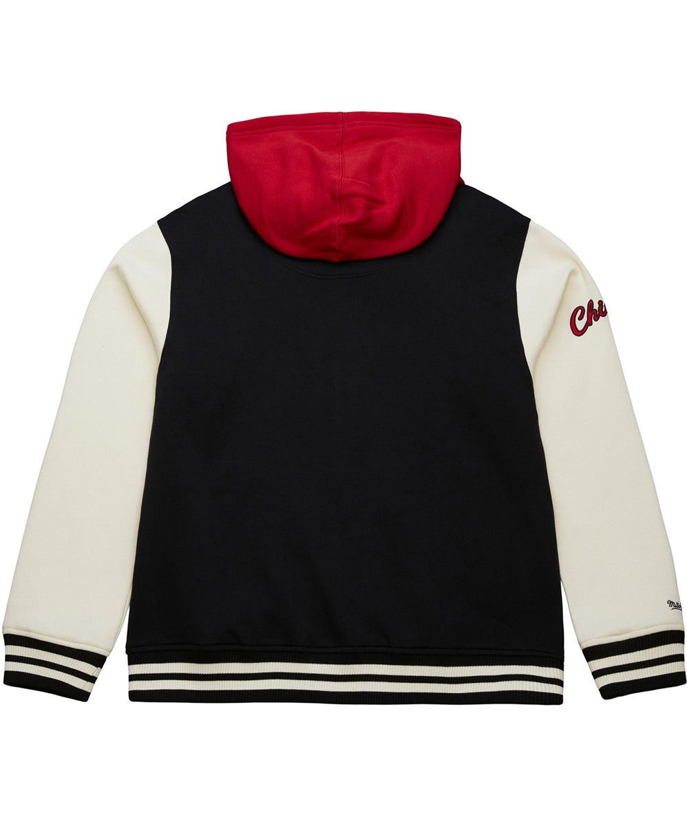 
                  
                    MITCHELL & NESS GIUBBOTTO
                  
                