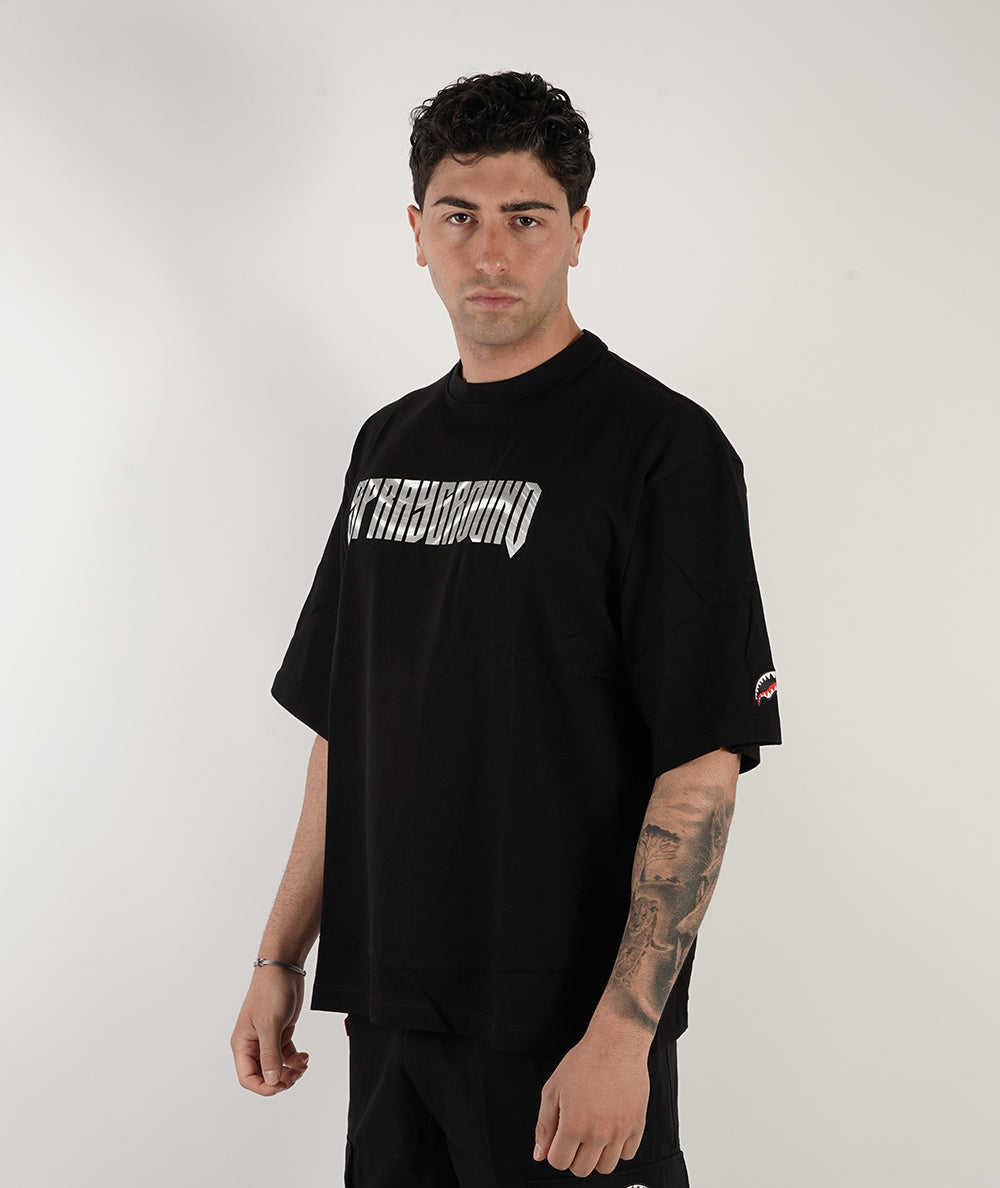 SPRAYGROUND TIGER PUNK BOXY