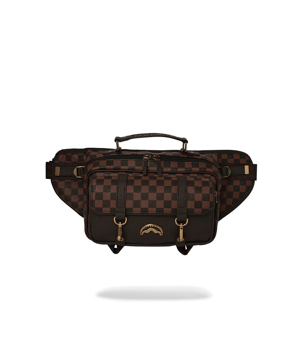 SPRAYGROUND MARSUPIO SPRAYGROUND