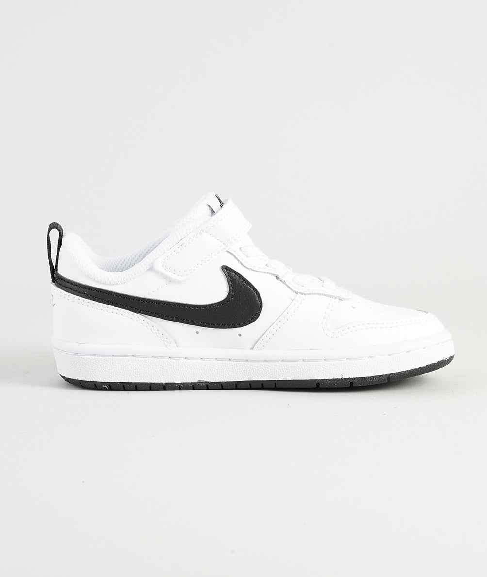 
                  
                    NIKE COURT BOROUGH LOW
                  
                