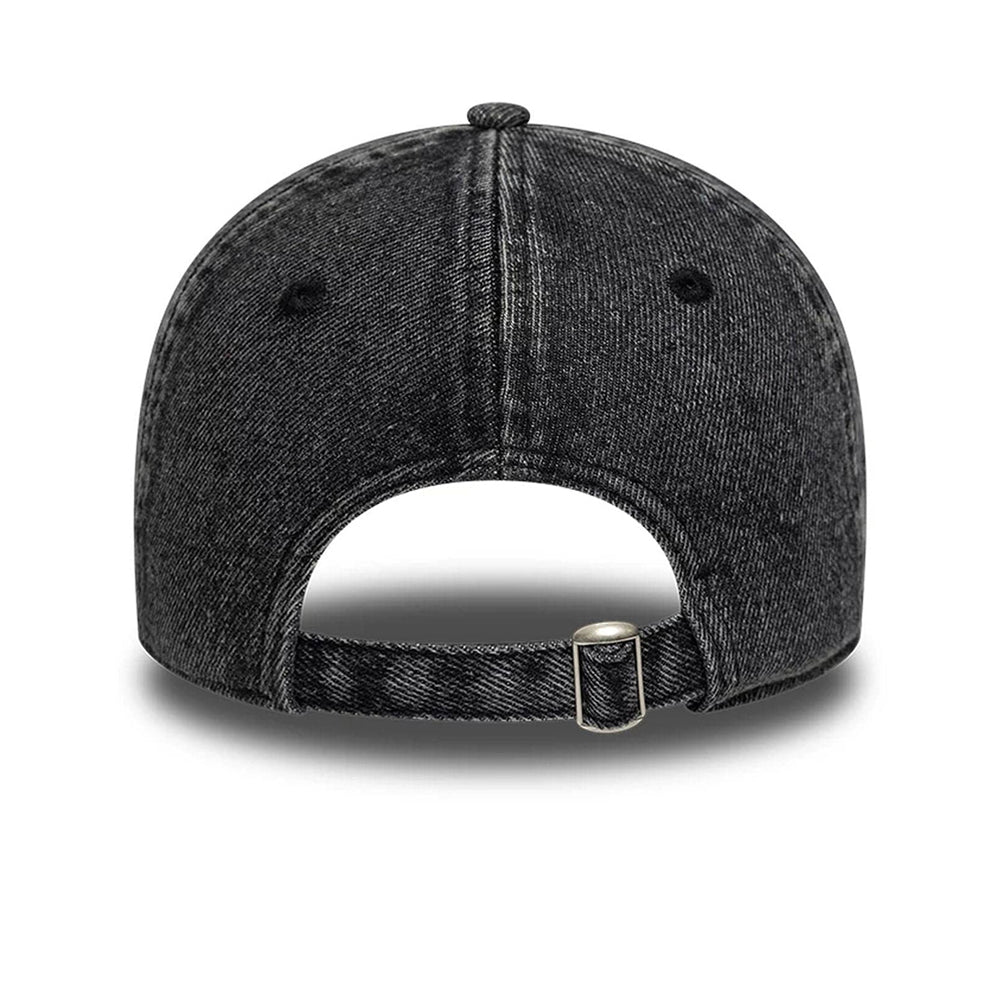 
                  
                    NEW ERA WMNS DENIM
                  
                