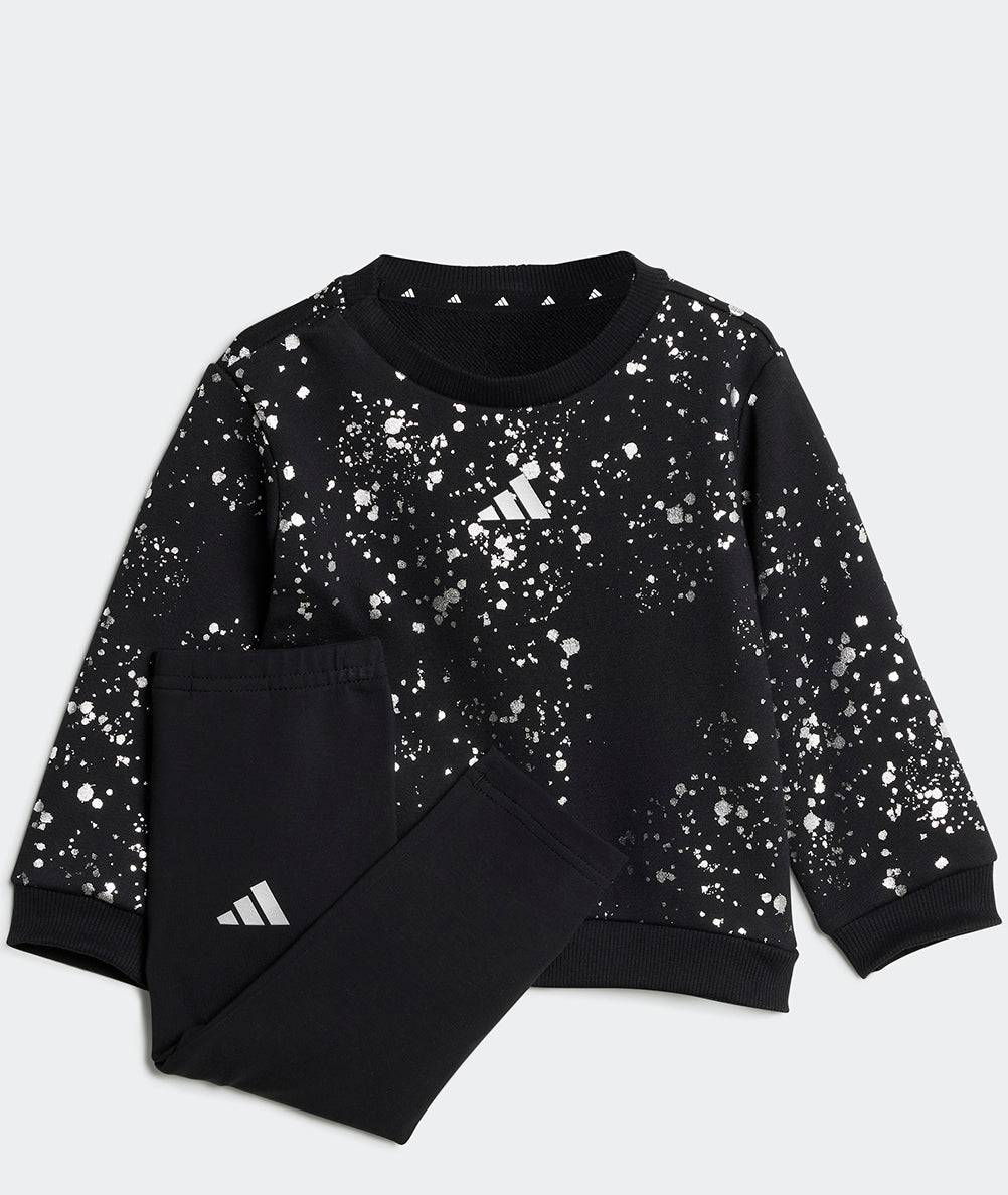 
                  
                    ADIDAS SET COMPLETO GLAM
                  
                