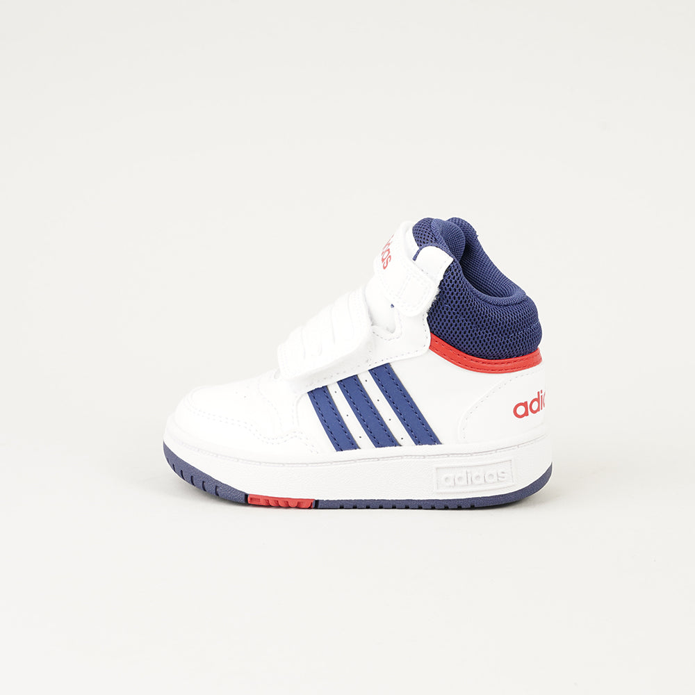 
                  
                    ADIDAS HOOPS MID
                  
                