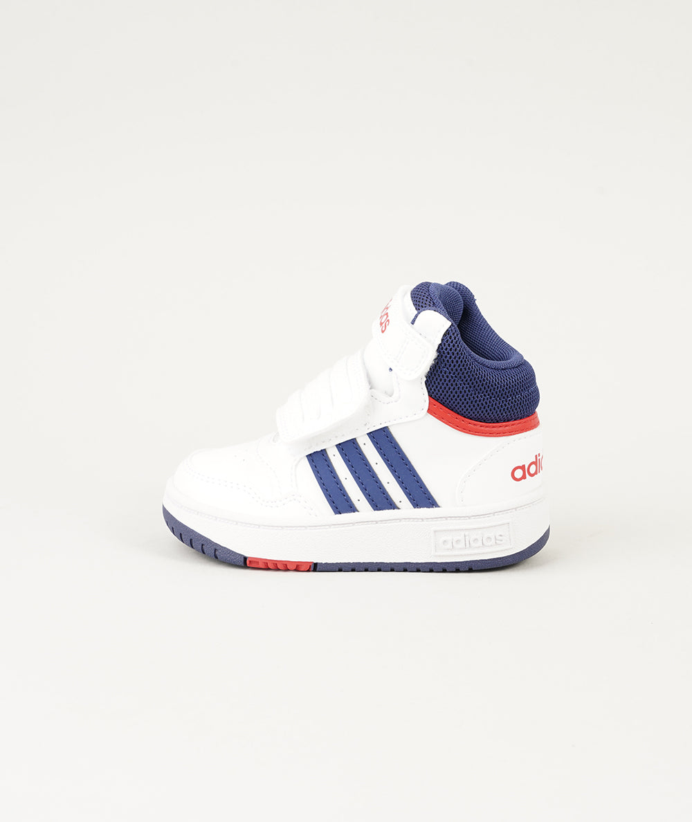 
                  
                    ADIDAS HOOPS MID
                  
                
