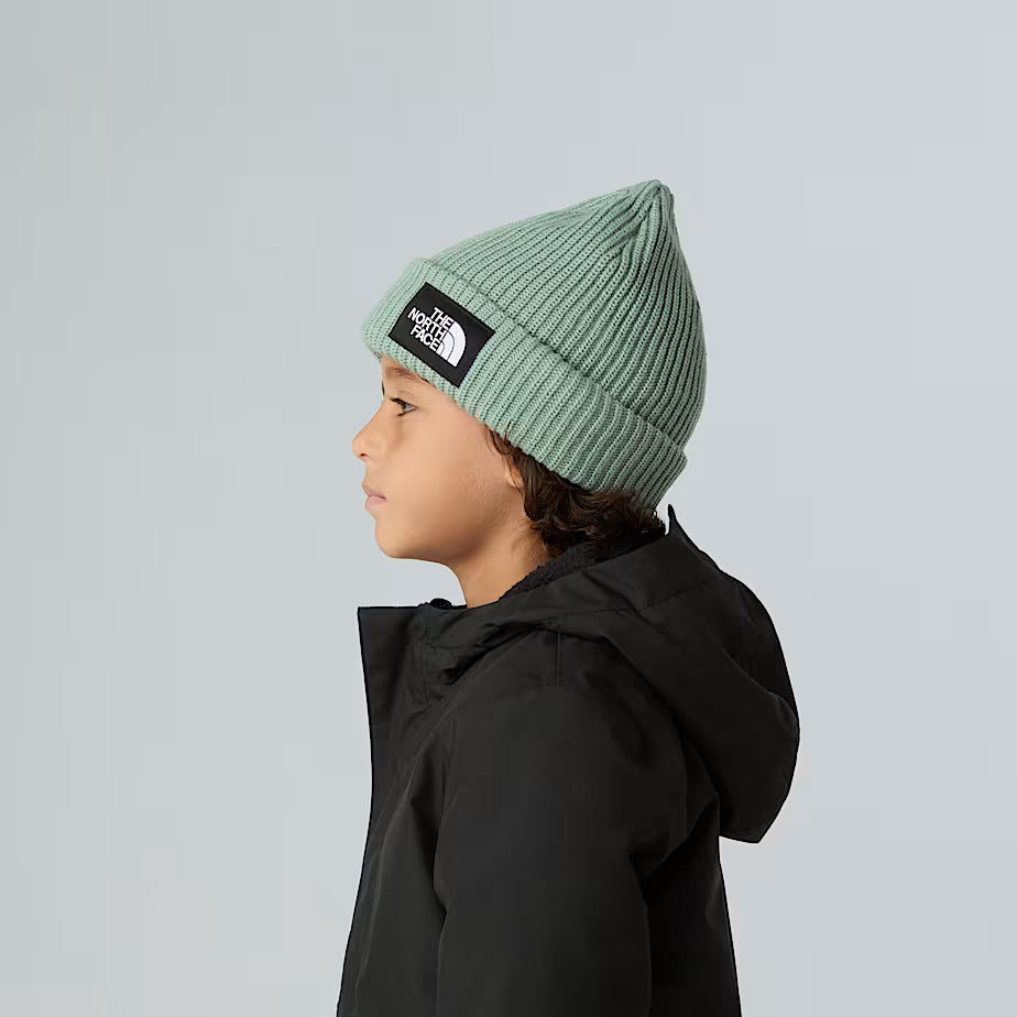 
                  
                    THE NORTH FACE CAPPELLO CON RISVOLTO
                  
                