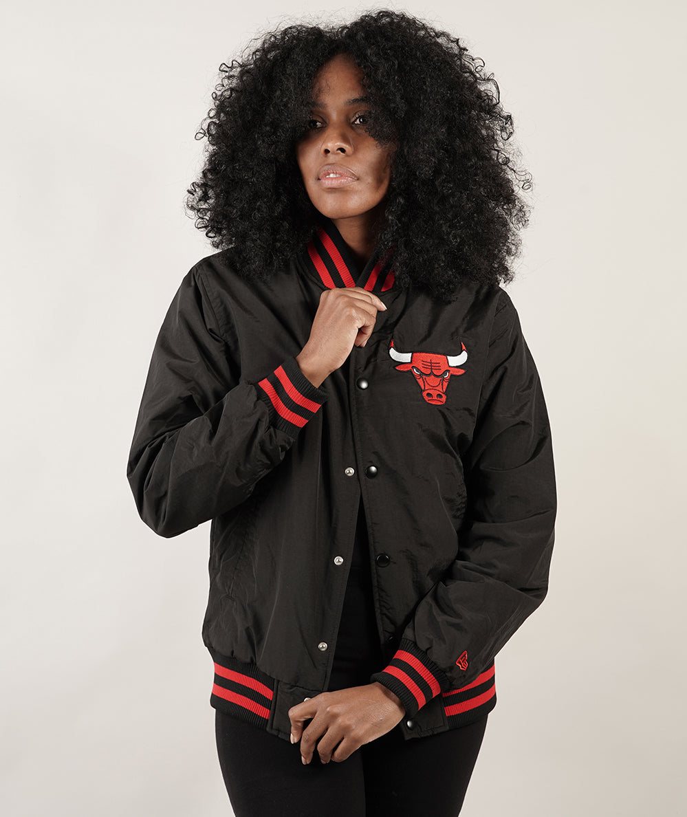 NEW ERA CHICAGO BULLS
