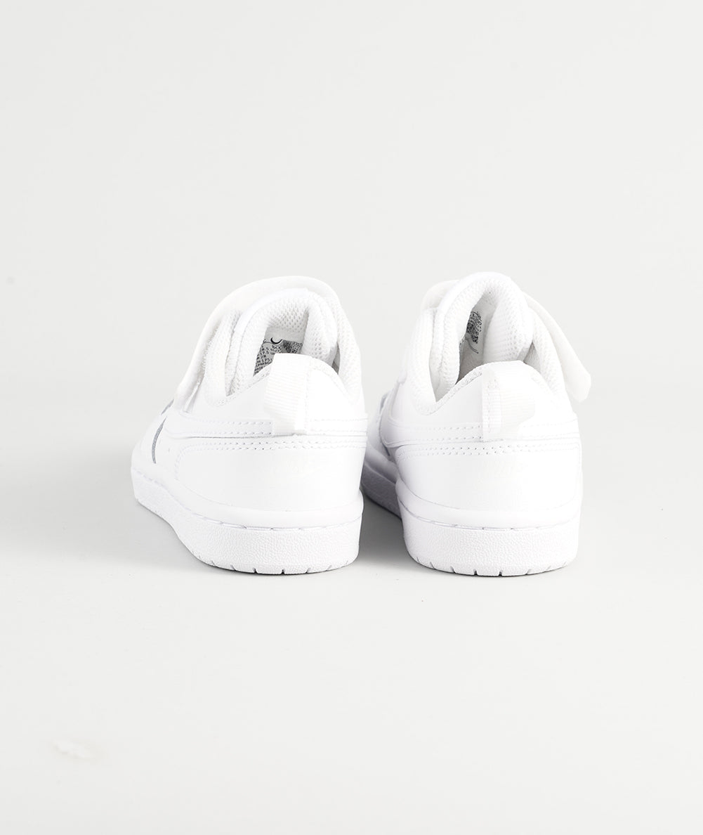 
                  
                    NIKE COURT BOROUGH LOW
                  
                