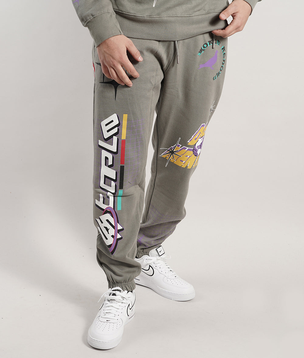 STAPLE ADDISON SWEATPANT