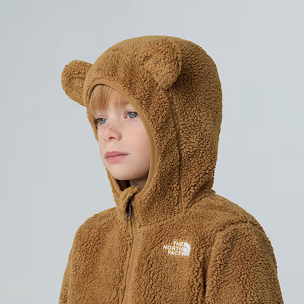 
                  
                    THE NORTH FACE BABY TEDDY
                  
                
