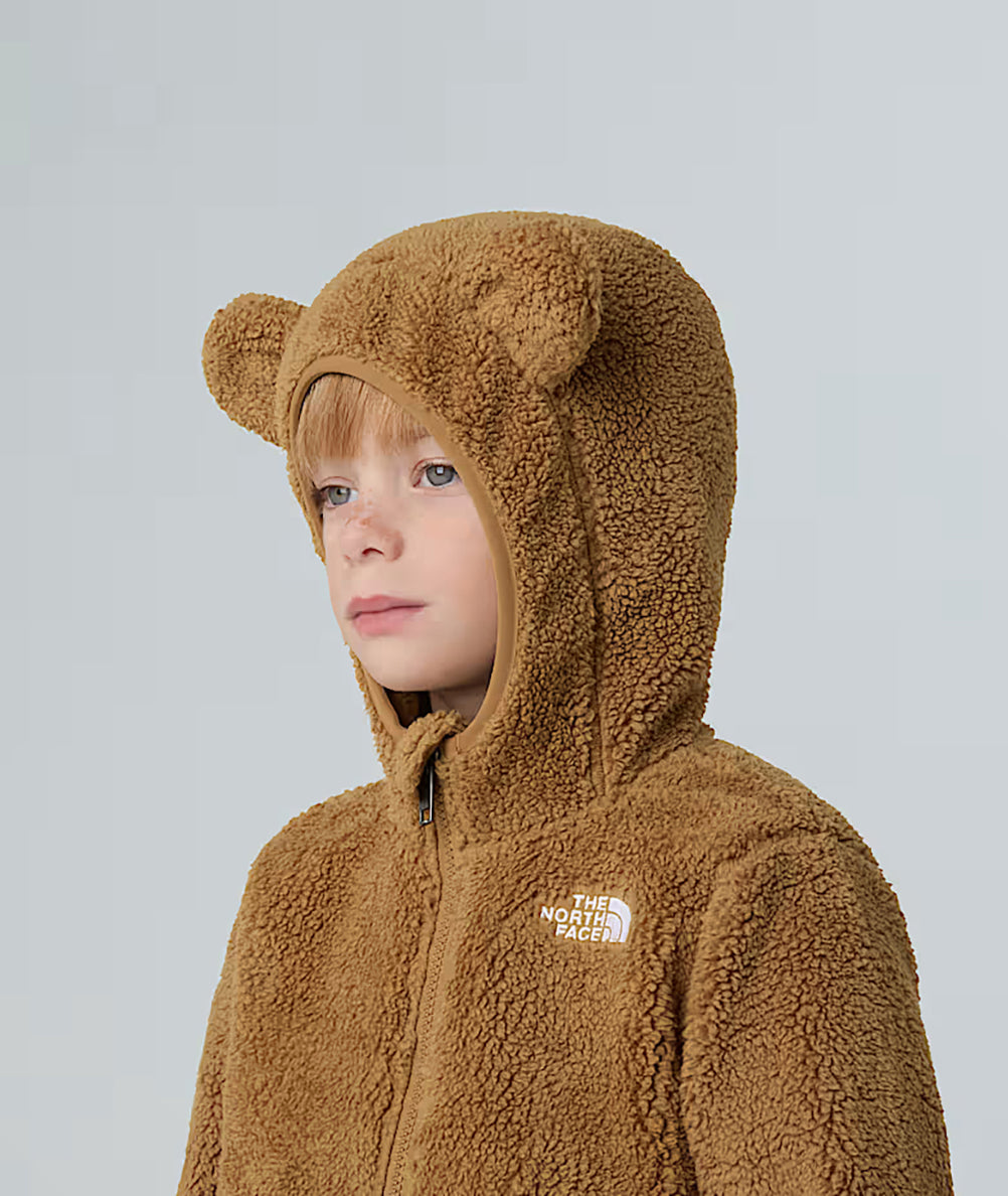 
                  
                    THE NORTH FACE BABY TEDDY
                  
                