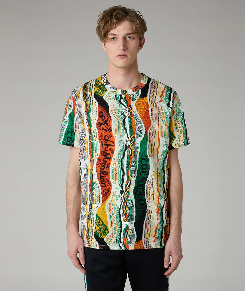 AUSTRALIAN COLUCCI ALL PRINT