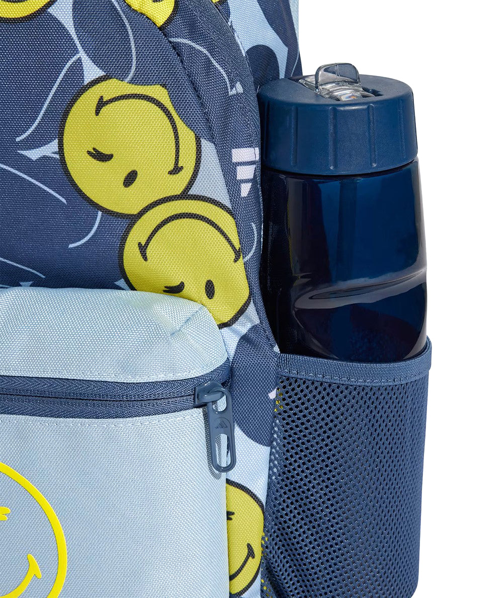 
                  
                    ADIDAS ZAINO SMILEY
                  
                