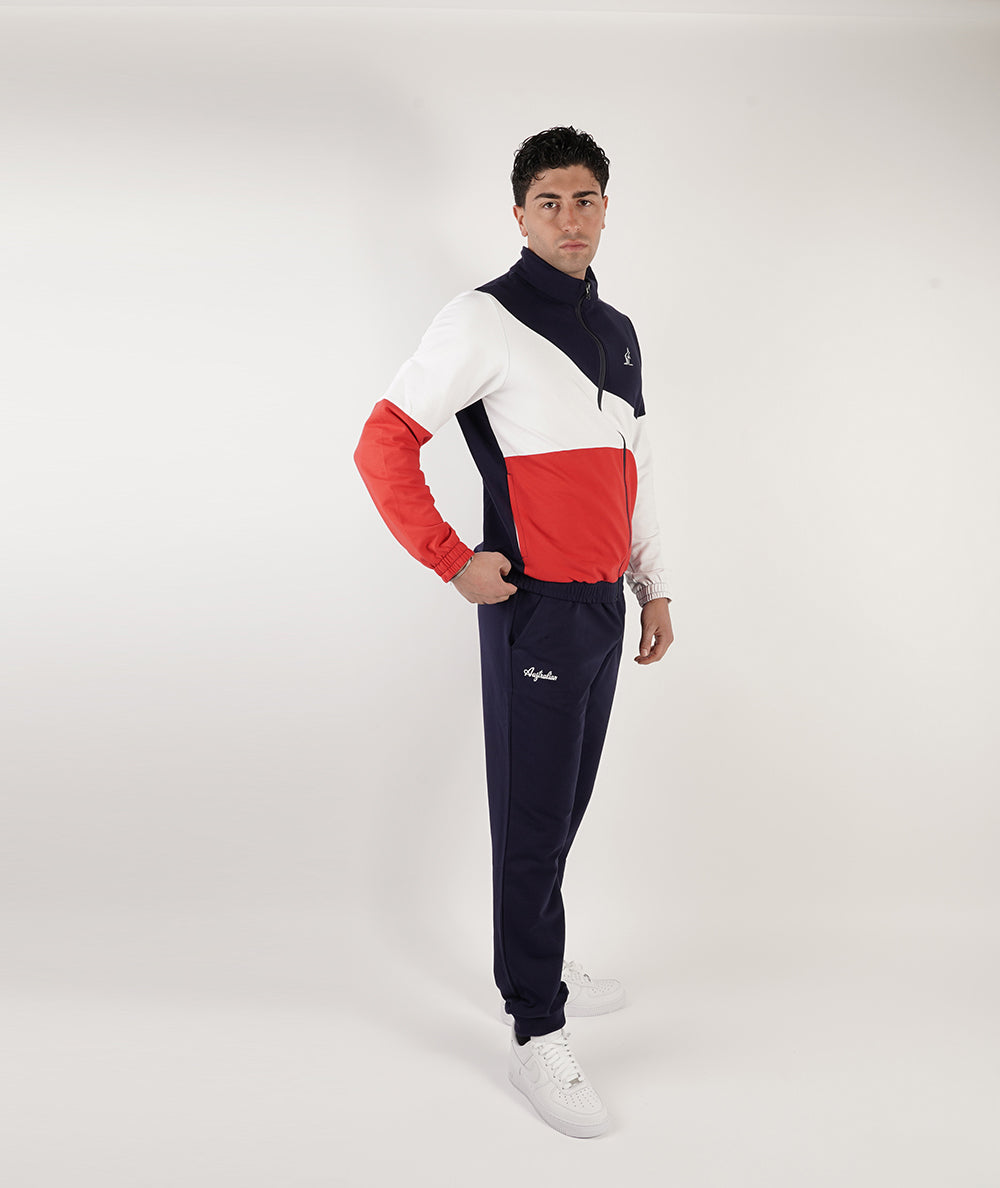 
                  
                    AUSTRALIAN TUTA ECLIPSE
                  
                