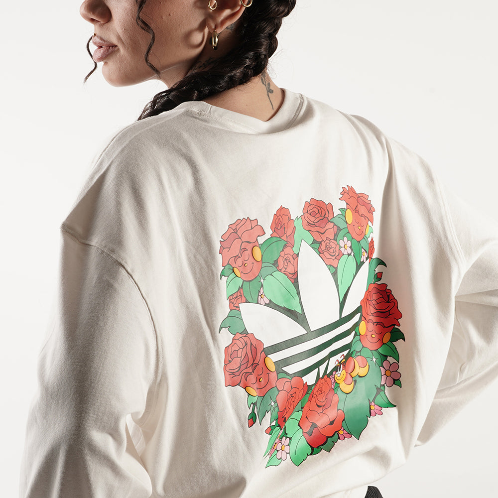 
                  
                    ADIDAS NELSON LS
                  
                