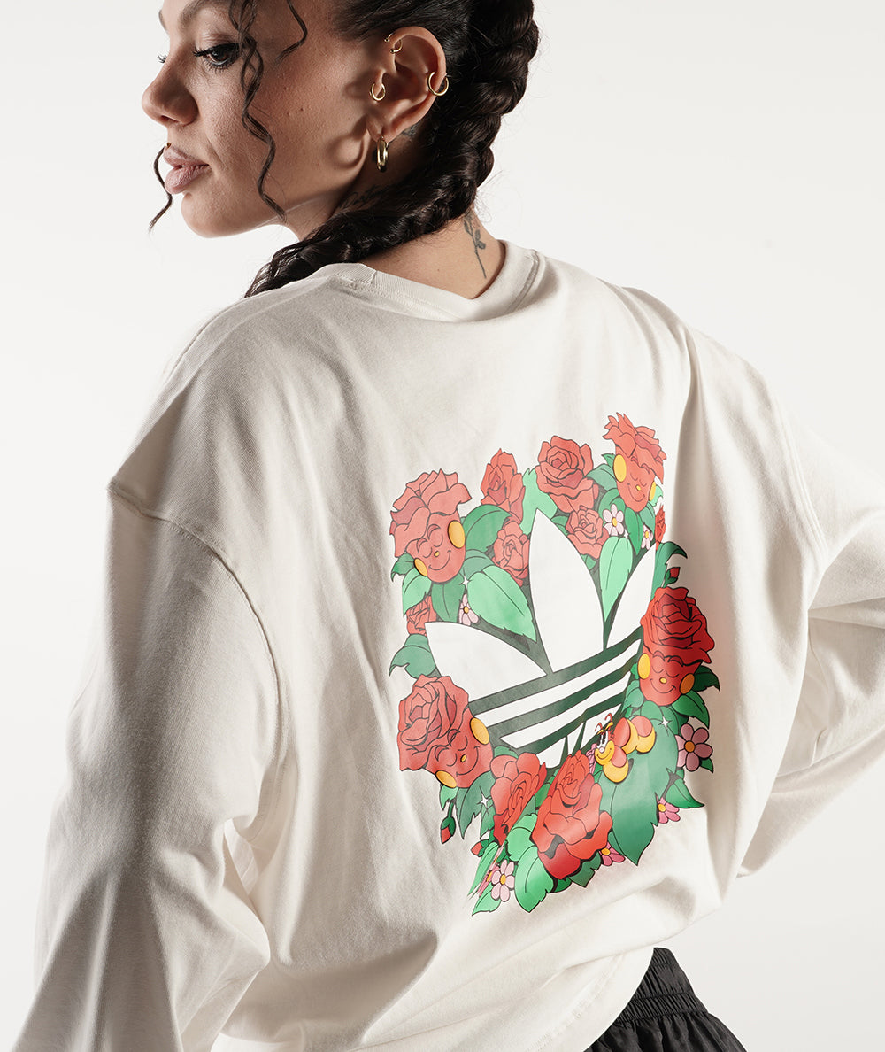 
                  
                    ADIDAS NELSON LS
                  
                
