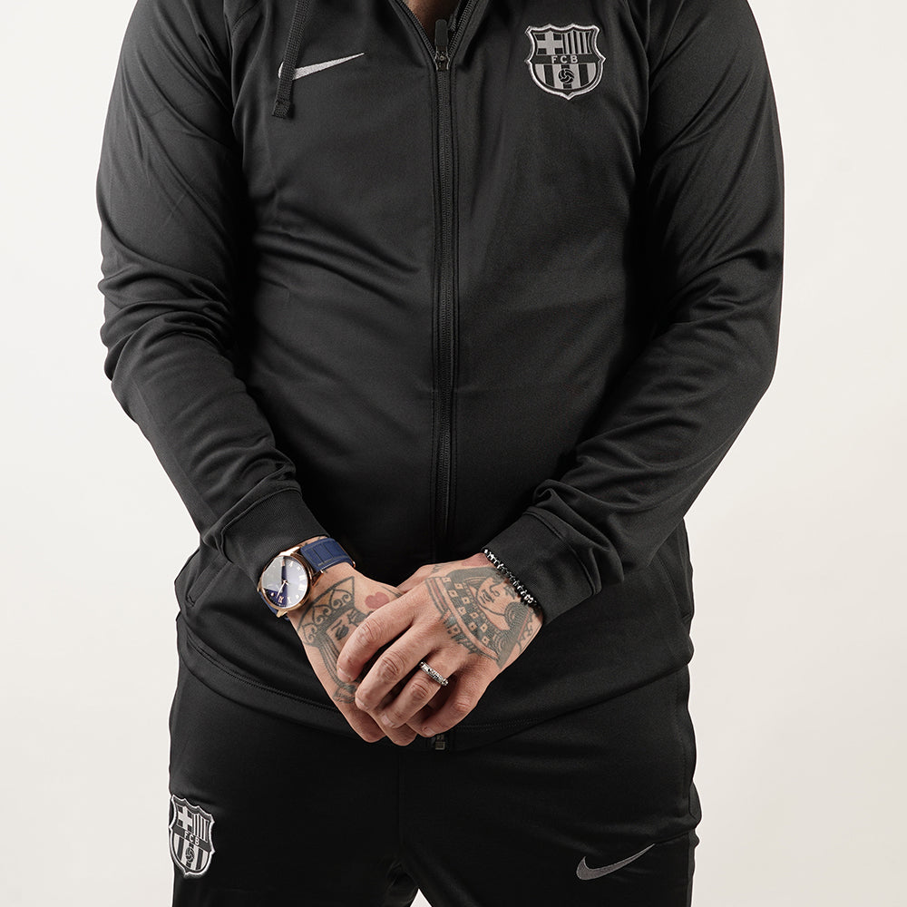 
                  
                    NIKE FC BARCELONA SRTIKE
                  
                
