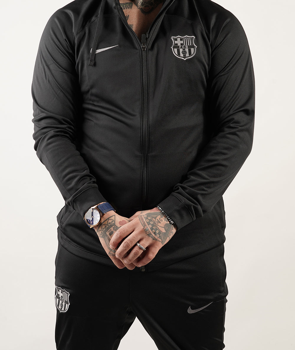 
                  
                    NIKE FC BARCELONA SRTIKE
                  
                