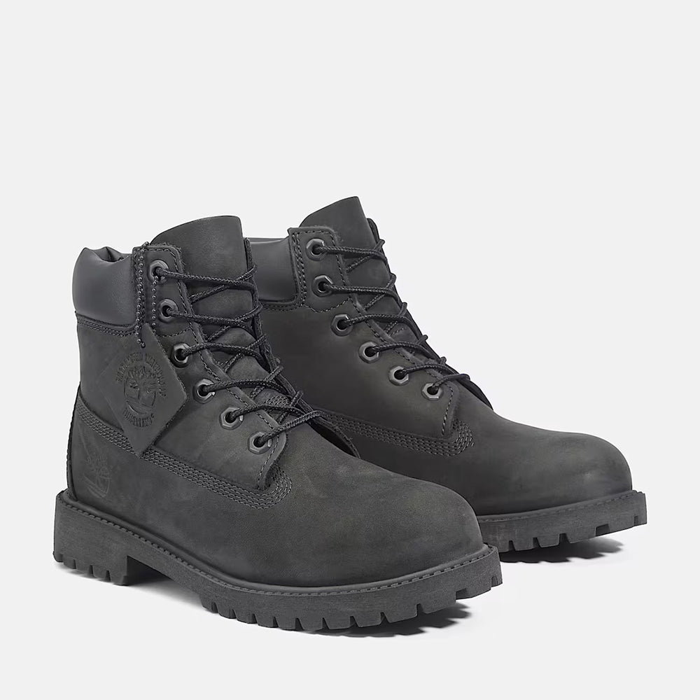 
                  
                    TIMBERLAND PREMIUM 6-INCH
                  
                