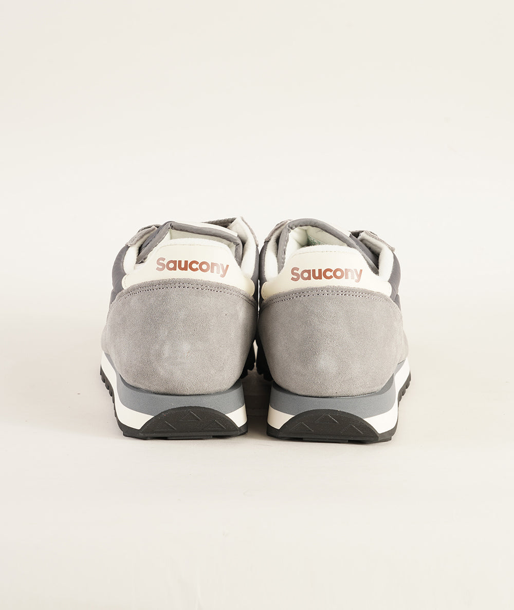 
                  
                    SAUCONY JAZZ ORIGINAL
                  
                