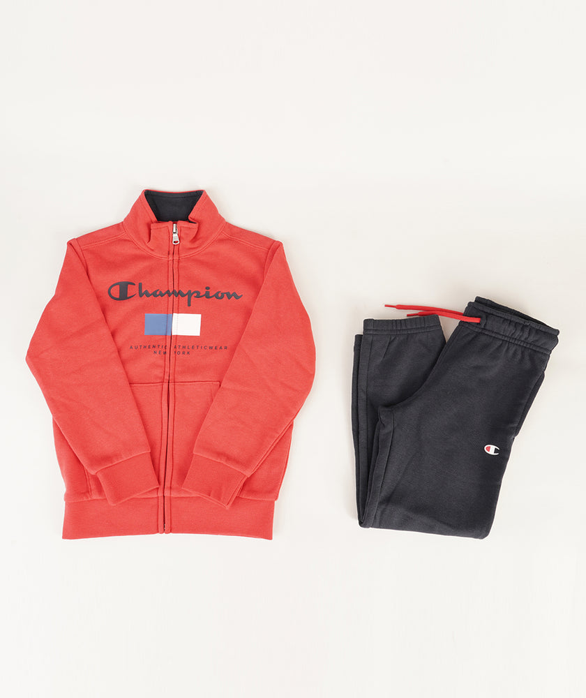 
                  
                    CHAMPION TUTA COMPLETA
                  
                