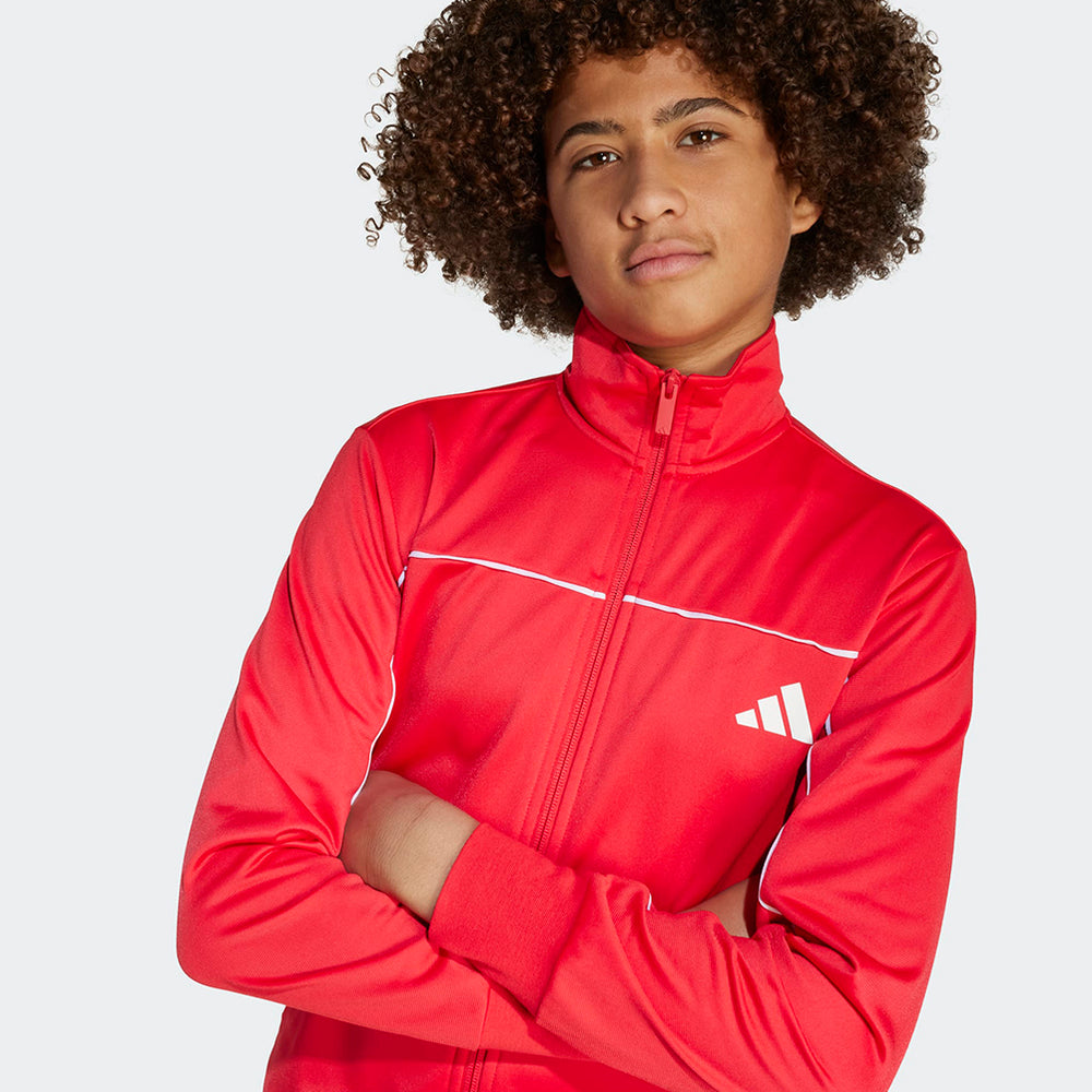 
                  
                    ADIDAS TUTA COMPLETA
                  
                