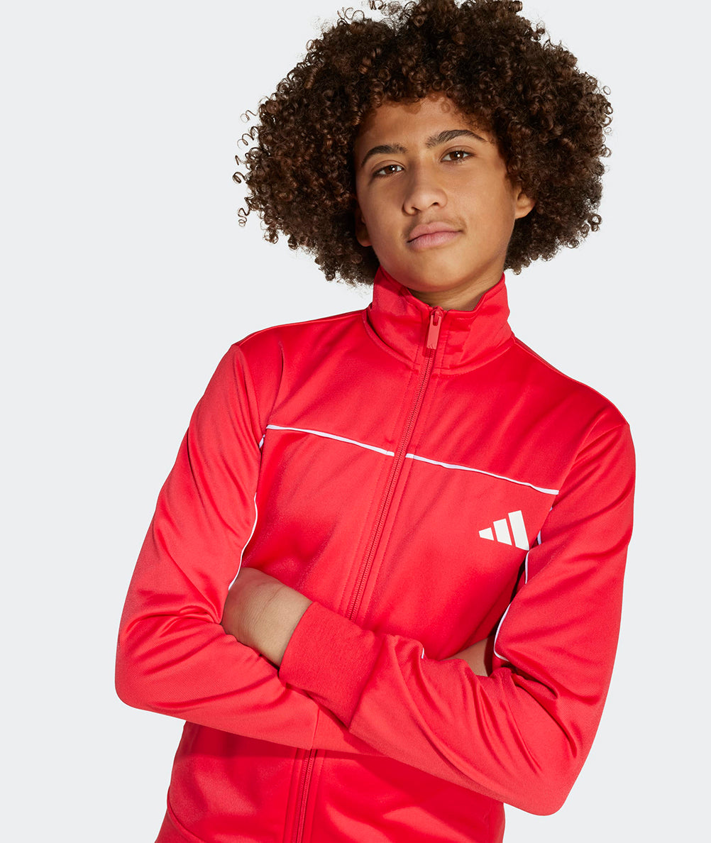 
                  
                    ADIDAS TUTA COMPLETA
                  
                