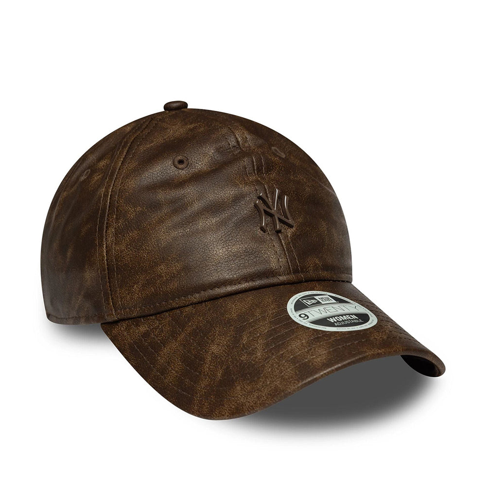 
                  
                    NEW ERA WMNS WORN
                  
                