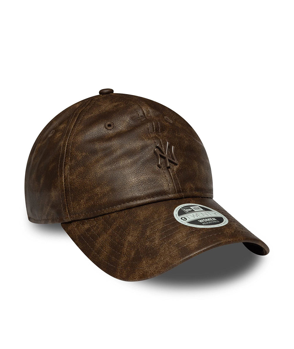 
                  
                    NEW ERA WMNS WORN
                  
                