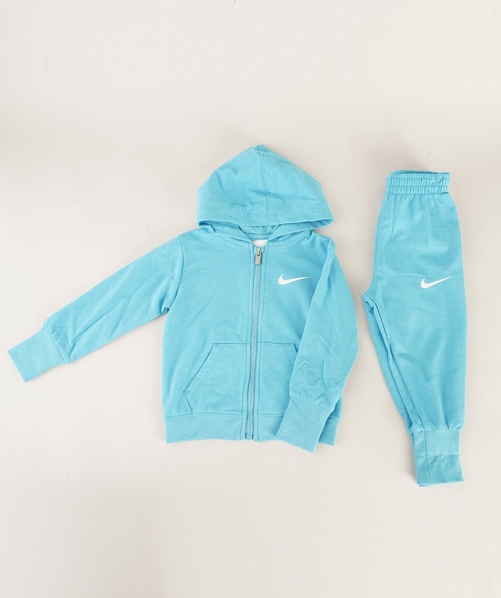 NIKE BALTIC BLUE