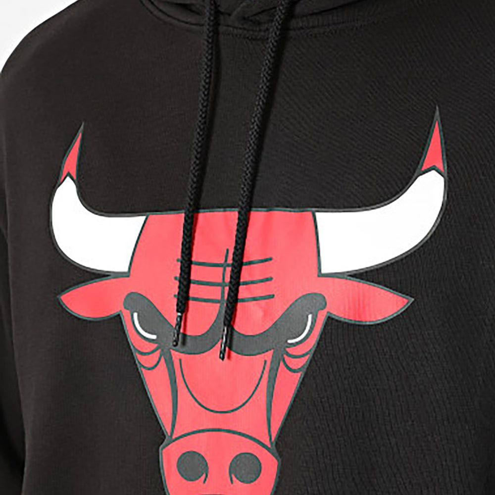 
                  
                    NEW ERA FELPA CHICAGO BULLS
                  
                