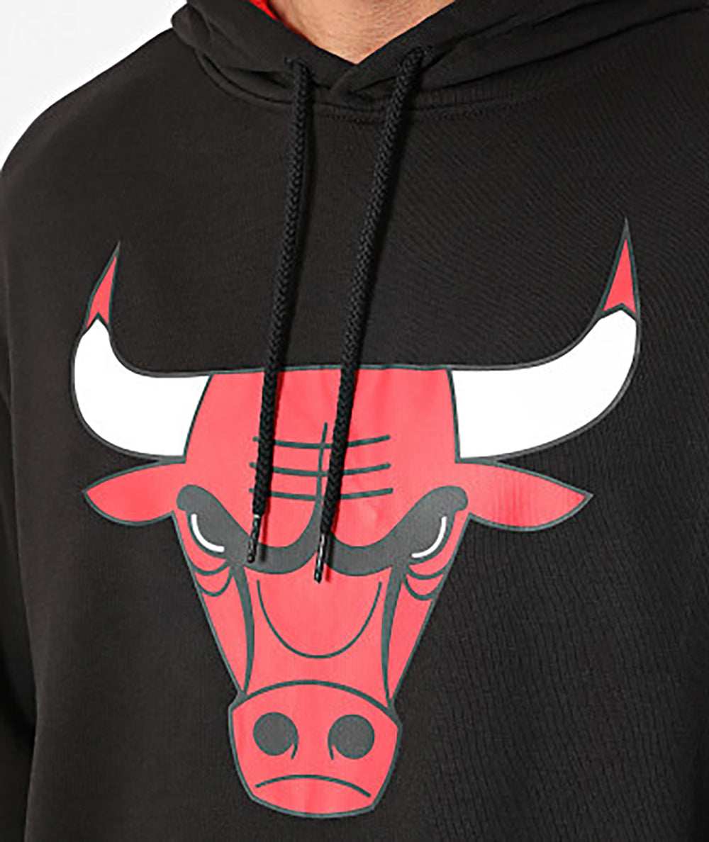 
                  
                    NEW ERA FELPA CHICAGO BULLS
                  
                