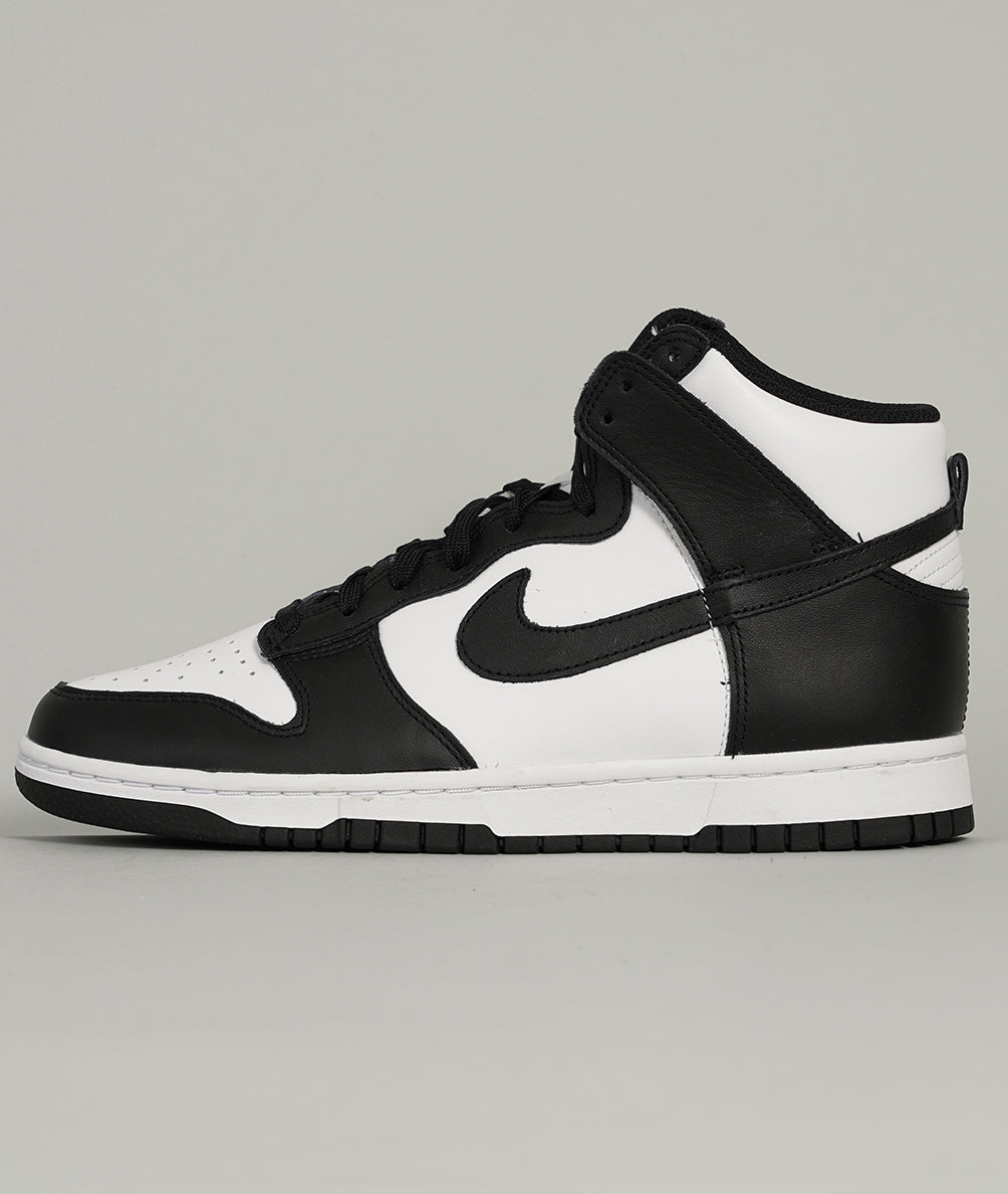 
                  
                    NIKE DUNK HIGH PANDA
                  
                