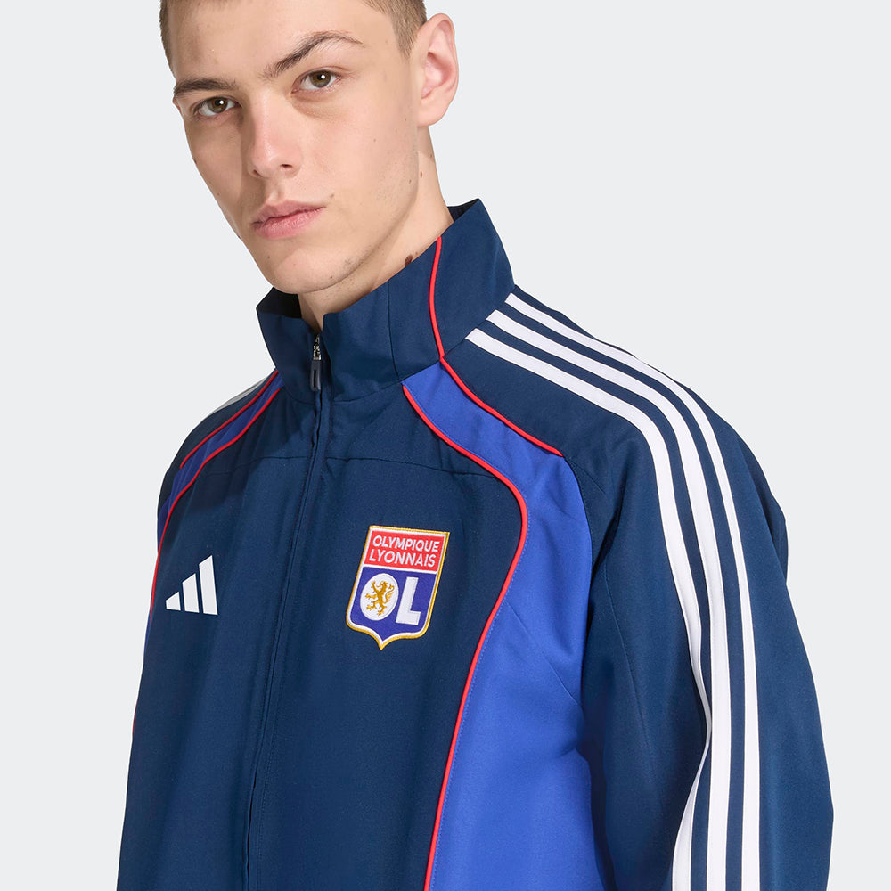 
                  
                    ADIDAS OL UBT
                  
                