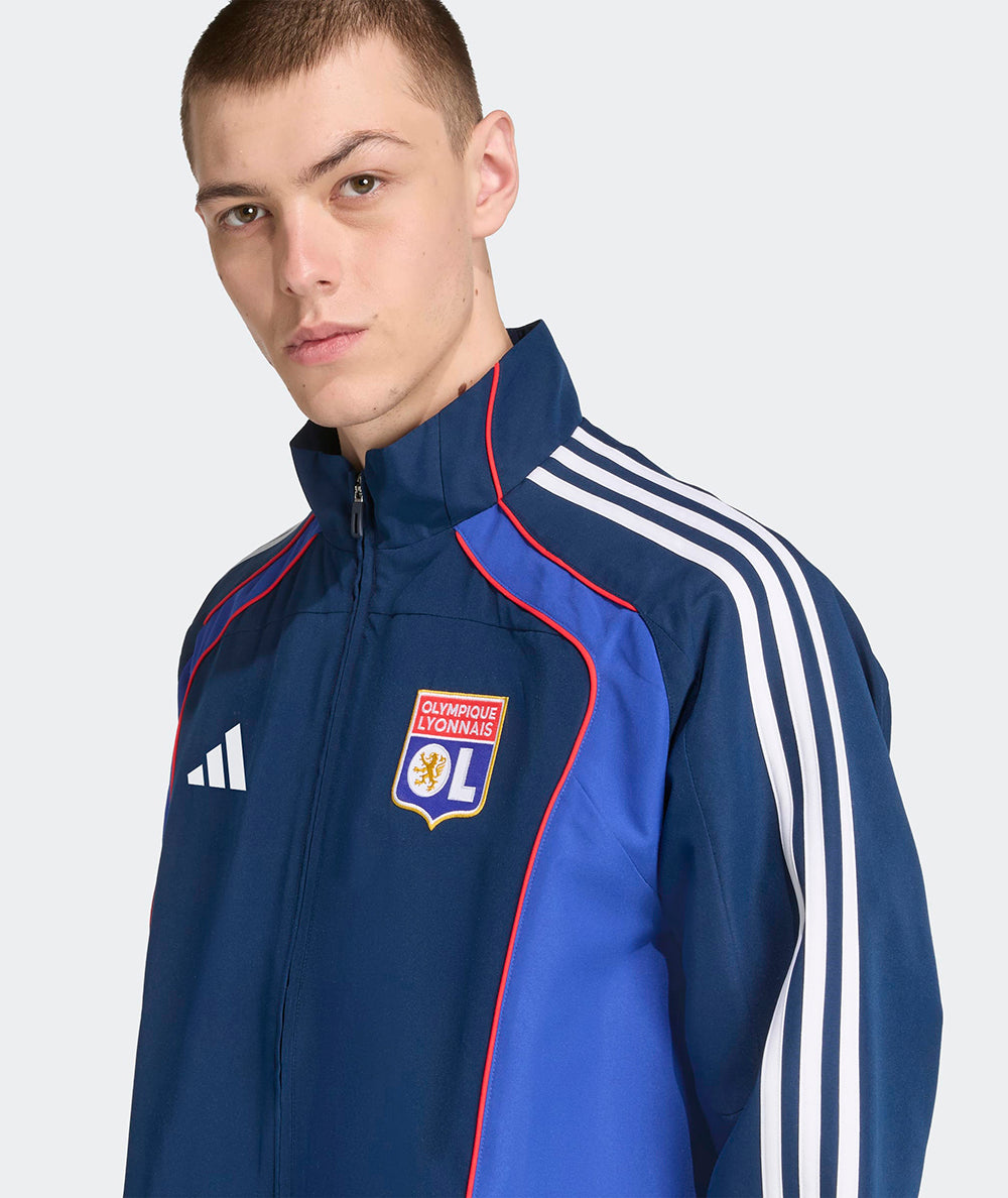 
                  
                    ADIDAS OL UBT
                  
                