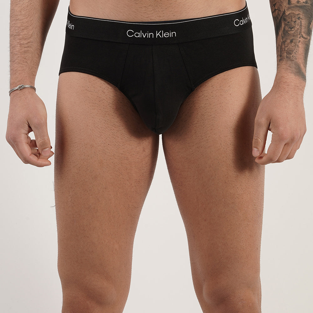 
                  
                    CALVIN KLEIN HIP BRIEF 3PK
                  
                