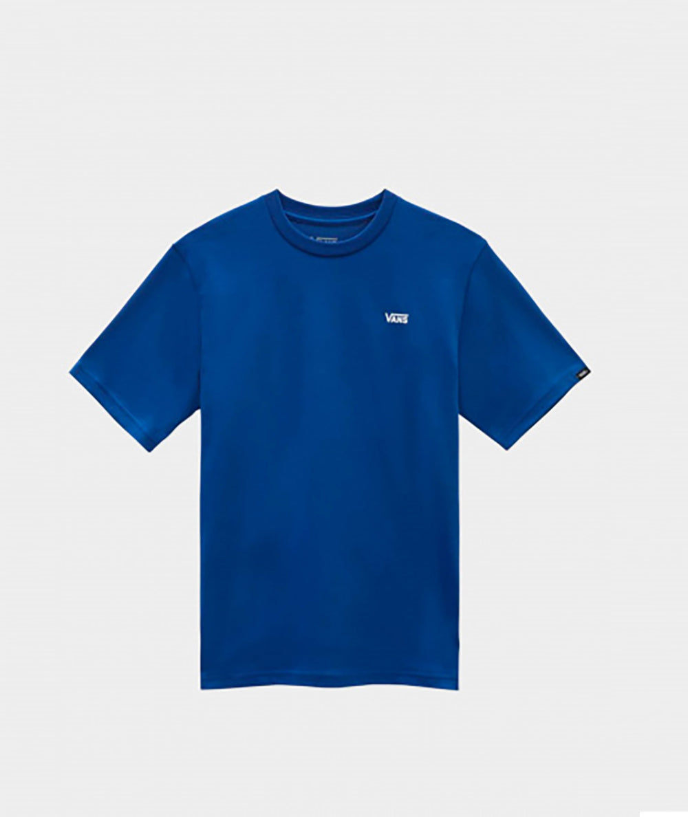 VANS LEFT CHEST LOGO