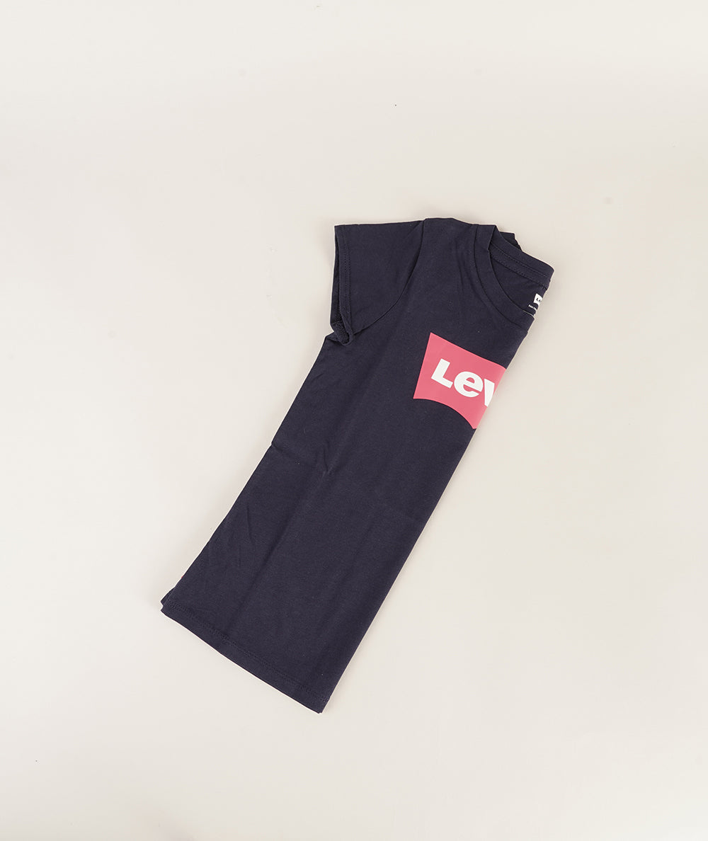 
                  
                    LEVI'S T-SHIRT LOGO
                  
                