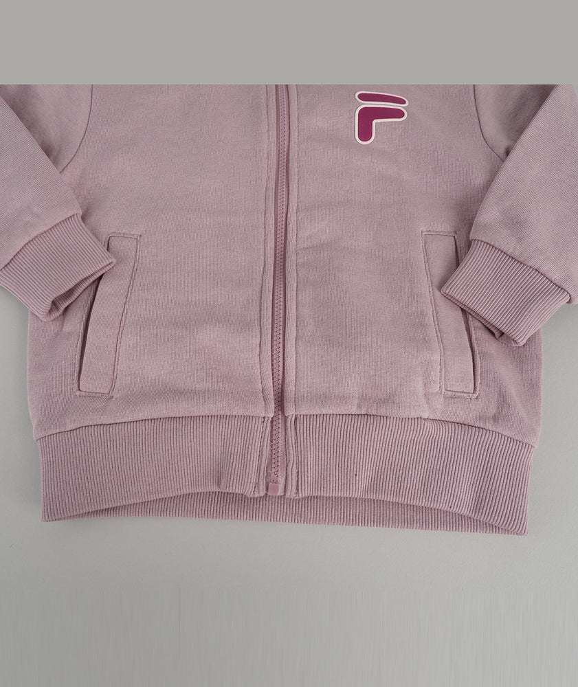 
                  
                    FILA BERLIN TRACK JACKET
                  
                